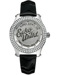 Marc Ecko - E10038M1 Midsize Rollie Watch - Lyst