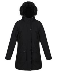 Regatta - Ladies Voltera Heated Waterproof Jacket - Lyst