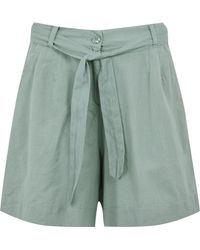 Regatta - Ladies Sabela Ii Shorts (Glacier) - Lyst
