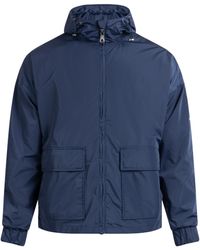 Dreimaster - Overgangsjasje Marine - Lyst