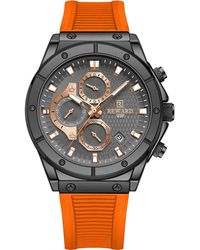Reward - 83969M-C Beddington Watch - Lyst