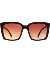 Quay - Square Matte Gradient Front Cover - Lyst