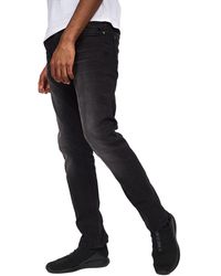 Crosshatch - Svelte Stretch Jeans Wash) - Lyst