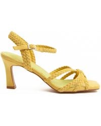 Montevita - Heel Sandal Sanndal22 - Lyst