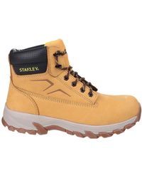 Stanley - Tradesman Safety Boot - Lyst