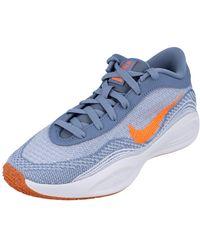 Nike - G.T. Hustle Academy Basketball Trainers - Lyst