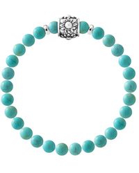 Rodney & Rolf - Bracelet Sterling 925 Kiev - Lyst