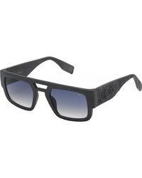 Fila - Sfi085-500968 Sfi085 50 500968 Sunglasses - Lyst