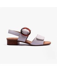 Remonte - Maryann Ladies Slingback Sandals - Lyst