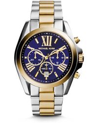 Michael Kors - Ladies' Bradshaw Watch Mk5976 - Lyst