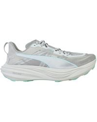 PUMA - Deviate Nitro Elite Trail Running Shoes - Lyst