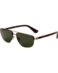 Burberry - Be3164 62 110971 Sunglasses - Lyst