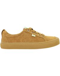 CARIUMA - Oca Low Plimsolls - Lyst