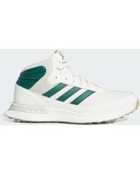 adidas Originals - S2G Spikeless Mid Golf Shoes - Lyst