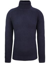 Lacoste - Plain Herren Pullover - Lyst