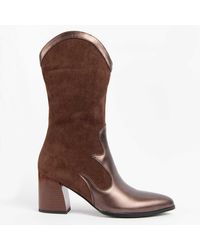 Montevita - Boot Tejan8 - Lyst