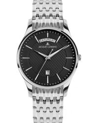 Jacques Lemans - 1-2193F London Watch - Lyst