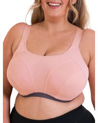Curvy Kate - Everymove Wired Multiway Sports Bra - Lyst