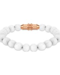 Police - Pejlb2103906 Ladies Bracelet - Lyst