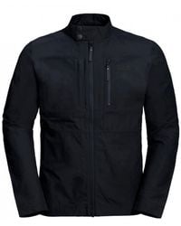Jack Wolfskin - Port Lincoln Jacket - Lyst
