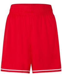 PUMA - Hoops Team Game Performance Hoodie - Lyst