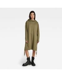 G-Star RAW Dresses for Women | Online Sale up to 36% off | Lyst UK