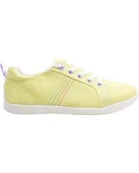 Vionic - Stinson Plimsolls - Lyst