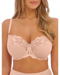 Fantasie - Reflect Side Support Bra - Lyst