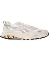 Reebok - Classics Classic Leather Hexalite Trainers - Lyst