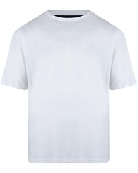 KAM Jeanswear - Kam Denim T-Shirts Big & Tall Short Sleeve Crew Neck - Lyst