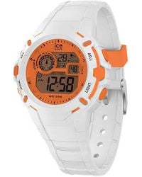 Ice-watch - Ice Watch Ice Digit Explorer - Lyst