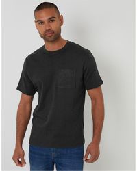 Threadbare - Havana Regular Fit Crew Neck T-Shirt - Lyst