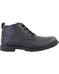 Caterpillar - Staten Chukka Boots - Lyst