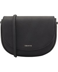 Dents - Halona Leather Cross Body Bag - Lyst
