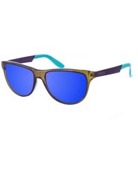 Carrera - 5015S Oval-Shaped Acetate Sunglasses - Lyst