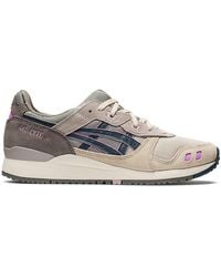 Asics - Gel-Lyte Iii Og Trainers - Lyst
