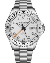 Stuhrling - Equinox 4077 43Mm - Lyst
