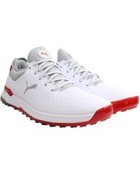 PUMA - Proadapt Alphacat Golf Shoes - Lyst