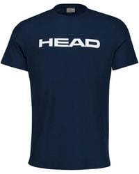 Head - Club Ivan Tennis T-Shirt - Lyst