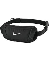 Nike - Adult Challenger 2.0 Waist Bag - Lyst