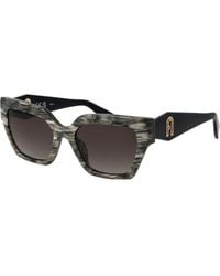 Furla - Sfu811 5406Bz 54 06Bz Sunglasses - Lyst