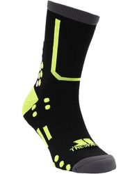 Trespass - Adult Dash Cycling Compression Socks - Lyst