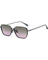 Belstaff - Ridge-Iii-S131 Ridge Iii 54 S131 Sunglasses - Lyst