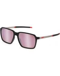 Police - Spll16 58 58U28Z Sunglasses - Lyst