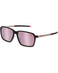 Police - Spll16 58 58U28Z Sunglasses - Lyst