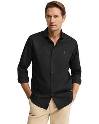 POLO CLUB - Long Sleeve Slim Fit Shirt Shirt-L-S22 - Lyst