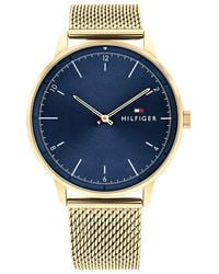 Tommy Hilfiger - Watch 1791877 - Lyst