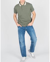 INVICTA WATCH - Poloshirt Mannen - Lyst