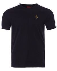 Luke 1977 - Ciruella Crew Neck T-Shirt - Lyst