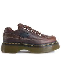 Dr. Martens - Buzz 5-Eye Shoes - Lyst